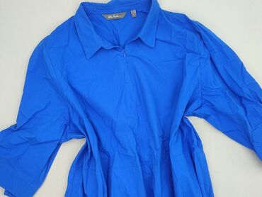 Ulla Popken, Women`s dress, 6XL (EU 52)