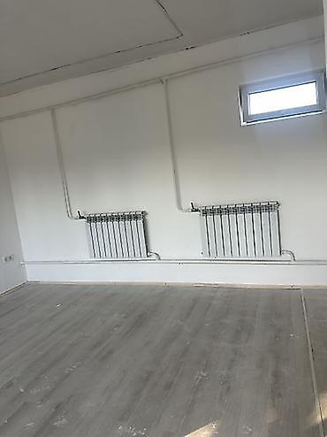 25 м², 1 комната, ул. Орозбекова / Жибек Жолу, Семейным