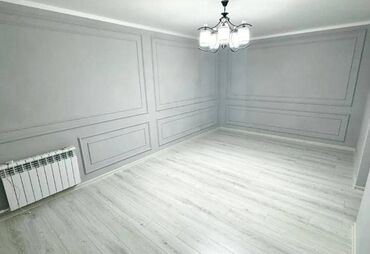 сдаю квартиру район пишпек: 1 комната, 28 м², Хрущевка, 3 этаж, Евроремонт