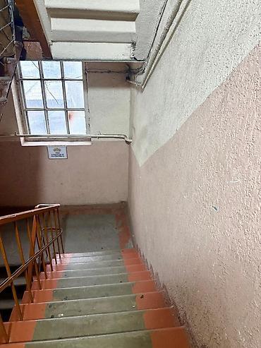 Продажа квартир: 2 комнаты, 53 м², Сталинка, 2 этаж, Старый ремонт at lalafo.kg — 11 Продажа квартир: 2 комнаты, 53 м², Сталинка, 2 этаж, Старый ремонт — 11