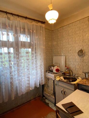 Köhnə tikili: Bakı, 2 otaqlı, Köhnə tikili, 50 kv. m — 8