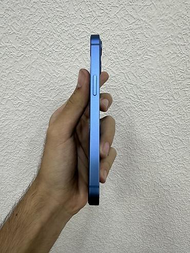 iphone max: IPhone 13, 128 GB, Mavi, Face ID — 2