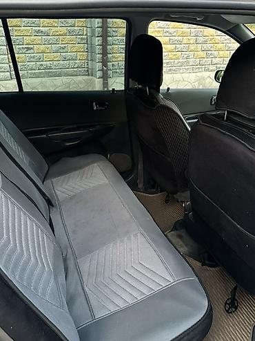 мазда premacy: Mazda PREMACY: 2003 г., 1.8 л, Механика, Бензин, Универсал — 8