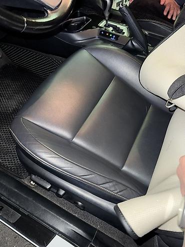 bsm: Toyota RAV4: 2016 г., 2.5 л, Автомат, Бензин, Кроссовер — 8