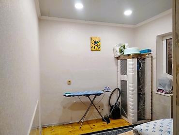 sumgayit: 4 otaqlı, 71 kv. m, Yeni təmirli — 6