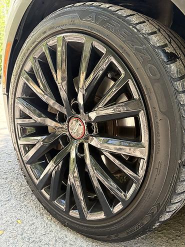 Mini: Mini Cooper S: 2017 г., 2 л, Механика, Бензин, Хэтчбэк — 8