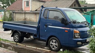 авто из южной кореи в наличии и под заказ: Hyundai Porter: 2019 г., 2.5 л, Автомат, Дизель