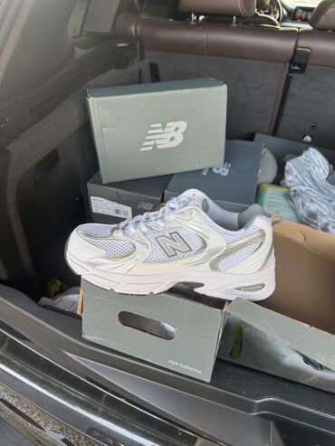 Кроссовки и спортивная обувь: Мужские кроссовки, 42, New Balance, Новый, Бесплатная доставка