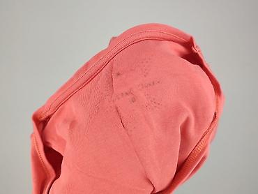 koralowy: T-shirt damski, rozmiar S — 4