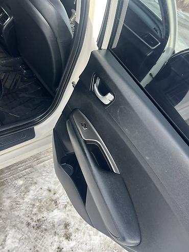 Kia: Kia K5: 2021 г., 2 л, Автомат, Газ, Седан — 6