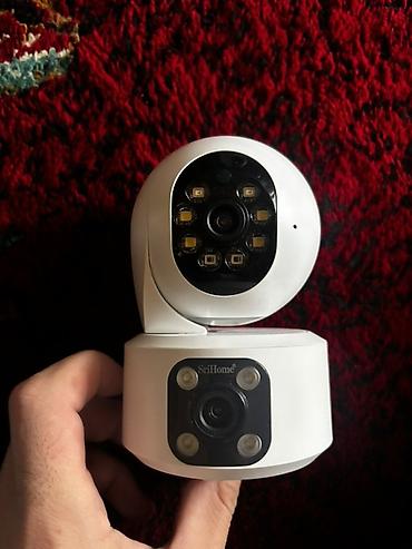 tp link guclendirici: WiFi IP Kamera dəsti – Sricam/SriHome seriyası Məhsul: - 2 ədəd WiFi — 8