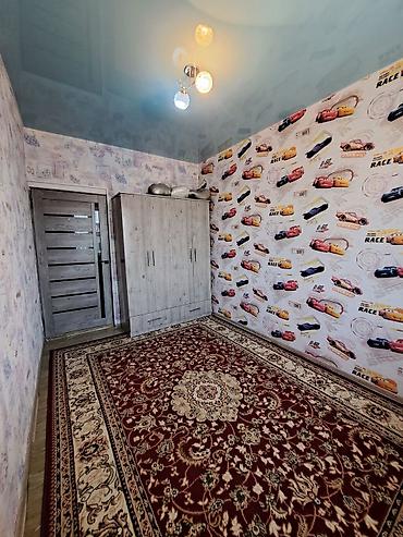 Продажа квартир: 4 комнаты, 86 м², Анар мкр., 105 серия, 5 этаж — 13