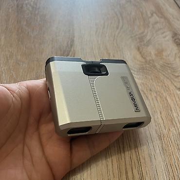 tactix 8: Японский ультракомпактный бинокль Minolta UC Mini 8×18 Идеален для — 3