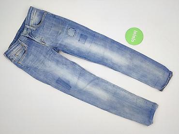 dżinsy moda: Jeansy damskie, rozmiar XS — 2