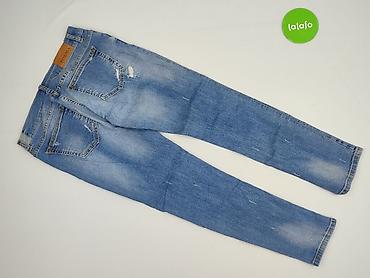mapp jeans cena: Jeansy damskie, rozmiar M — 3