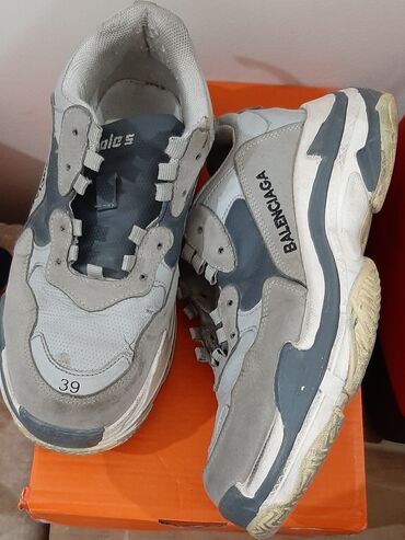 Угги: Угги, 36, Jordan, Б/у, цвет - Коричневый, Самовывоз — 6