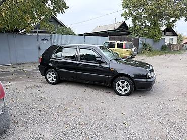 кпп на гольф 3: Volkswagen Golf: 1996 г., 1.6 л, Механика, Бензин — 5