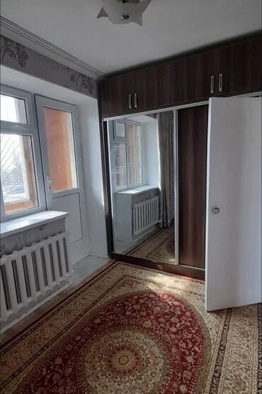 квартира на фатьянова: 2 комнаты, Агентство недвижимости, Без подселения, С мебелью частично