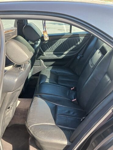 Mercedes-Benz: Mercedes-Benz E 280: 2.8 l | 1998 il Sedan -da lalafo.az — 8 Mercedes-Benz: Mercedes-Benz E 280: 2.8 l | 1998 il Sedan — 8