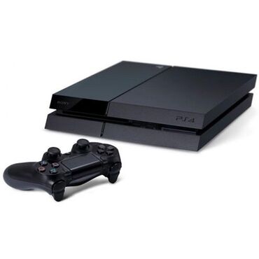 playstation 3 console: Идеальное состояние. Прошита. Характеристики Sony Playstation 4