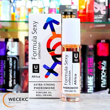 disaar шампунь краска как пользоваться: Парфюмерное масло "Formula Sexy" с феромонами, коллекция Africa, код