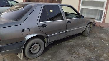 мотор морнинг: Fiat Tempra: 1994 г., Механика, Седан — 3
