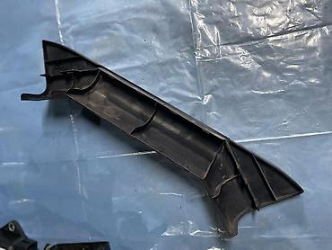 Другие автозапчасти: BMW E60 Пластик и заглушки Бмв е60 правый руль Японец в наличии ❗️О — 9