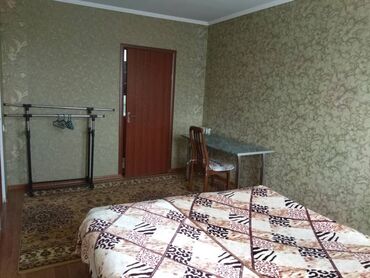 Посуточная аренда комнат: 100 м², С мебелью — 15