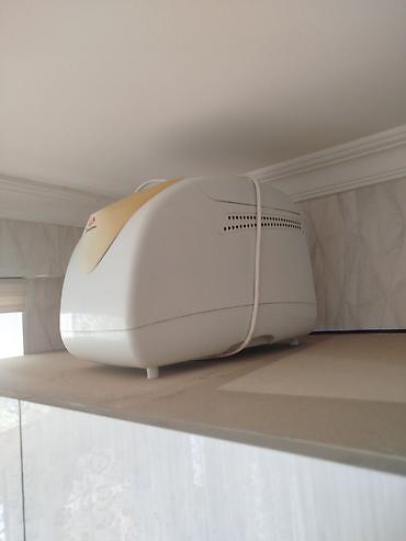 wifili kamera: Çörəkbişirən aparat - Elektrikli avtomatik çörəkbişirən. - Kompakt — 1