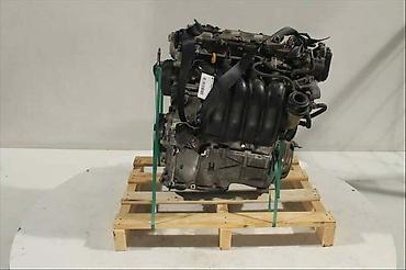 suzuki: KOMPLETAN MOTOR 1.6 VVT-I 16V ZA TOYOTA AURIS OD 2013. DO 2018. GOD — 1