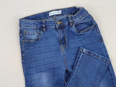 bluzka boho allegro: Jeans, VRS, 14 years, 164, condition - Perfect