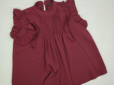 dekolt serce bluzka: River Island, Bluzka damska, rozmiar 3XL — 1