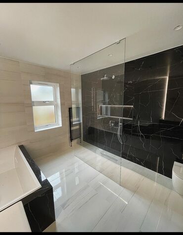 Фасадчики, отделочники: 🔹Плиточник •N-1• в Кыргызстане! 🔹Резюме: Мастер. Инженер. Герой. 🔹Опыт — 24