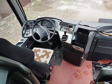 Автобусы и маршрутки: Автобус, Setra, 2002 г., 22-40 мест — 18