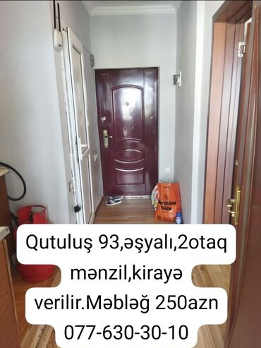 долгосрочная аренда квартир в баку: Uzunmüddətli kirayə mənzillər