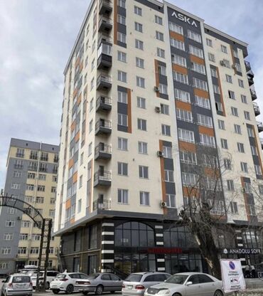 Долгосрочная аренда квартир: 4 комнаты, 90 м², Элитка, 12 этаж, Евроремонт