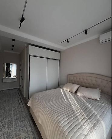 Продажа квартир: 4 комнаты, 120 м², Элитка, 3 этаж, Дизайнерский ремонт — 8