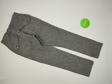 next dres damski: Asos, Spodnie materiałowe damskie, rozmiar XS — 3