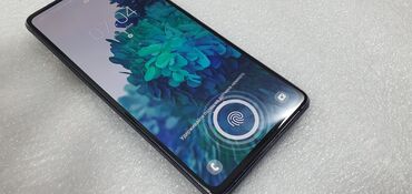 самсунг реплика: Samsung Galaxy S20 Ultra, Б/у, 128 ГБ, цвет - Черный, 2 SIM