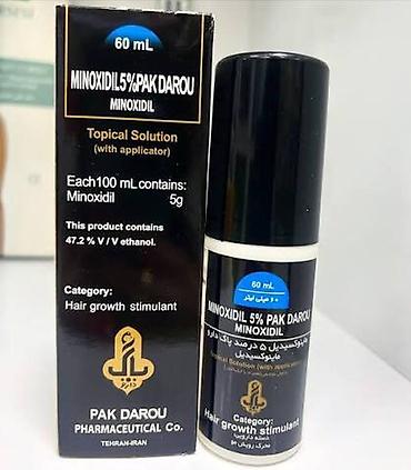 saç çıxardan: Minoxidil saç saqqal çıxardan Saç saqqal çıxartmaq üçün mükəmməldi — 1