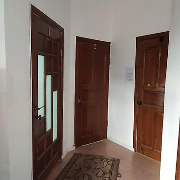 Долгосрочная аренда комнат: 18 м², С мебелью — 6