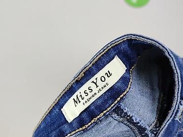 jean pascal clothes: Jeansy damskie, rozmiar S — 4