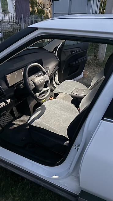 impreza gc: Kia EV5: 2025 г., Автомат, Электромобиль, Кроссовер — 6