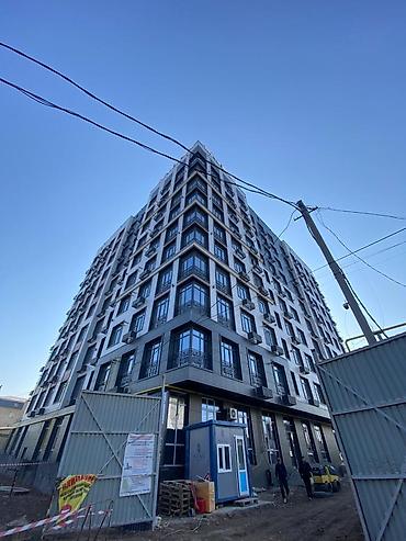 Продажа квартир: 2 комнаты, 44 м², Мадина Элитка, 4 этаж, Дизайнерский ремонт at lalafo.kg — 10 Продажа квартир: 2 комнаты, 44 м², Мадина Элитка, 4 этаж, Дизайнерский ремонт — 10