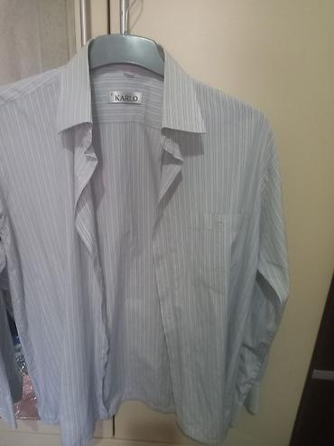 Köynəklər: Köynək, Standart — 8