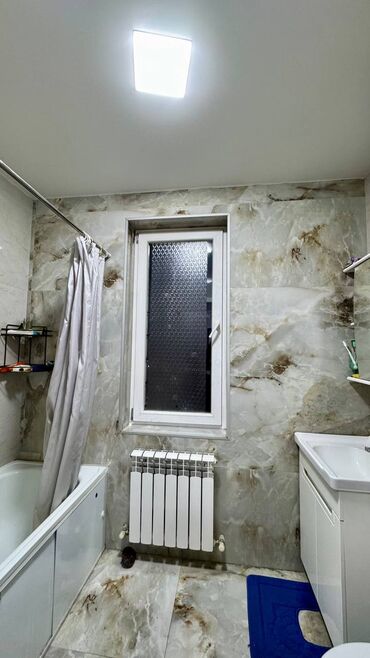 Продажа квартир: 3 комнаты, 64 м², Индивидуалка, 12 этаж — 10