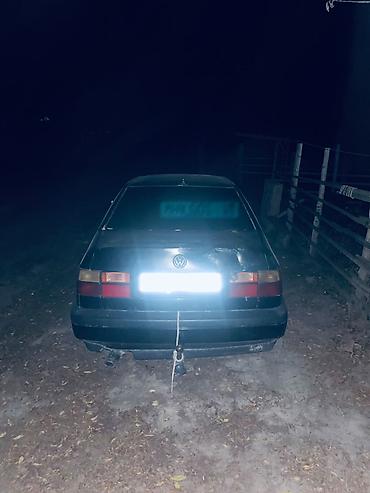Volkswagen: Volkswagen Passat: 1995 г., 2 л, Кол менен иштөөчү, Седан — 4