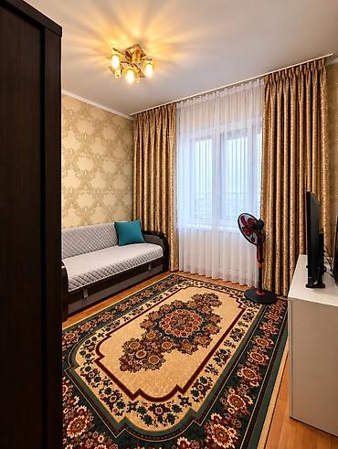 2 комнаты, 48 м², Восток-5 мкр 105 серия, 5 этаж, Косметический ремонт at lalafo.kg 2 комнаты, 48 м², Восток-5 мкр 105 серия, 5 этаж, Косметический ремонт