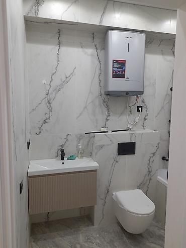 Ремонт под ключ: Ремонт под ключ | Дома, Квартиры Больше 6 лет опыта — 17