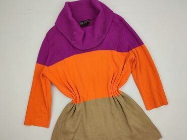 Women`s sweater, Bonprix, Size 7XL (EU 54)